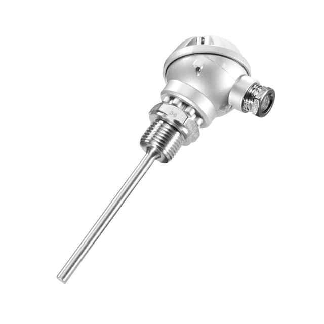 MA1P6200100B-21 B+B Thermo-Technik GmbH  Temperatursensoren - Thermoelemente Temperatursonden