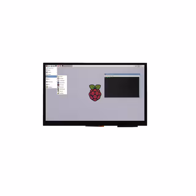 MDT0700ESSC-HDMI Midas Displays  Anzeigemodule - LCD OLED Grafik