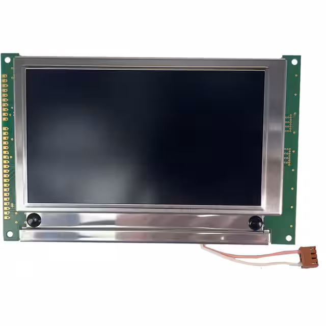 SP14N02L6ALCZ Midas Displays  Modules d'affichage - LCD OLED Graphic