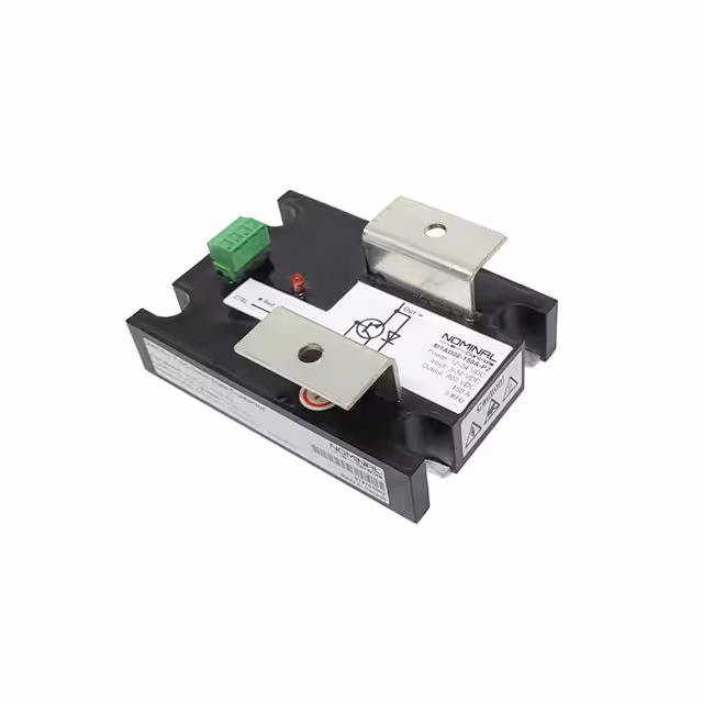 M1DS01A-200A2-P1 Nominal Controls  Contactors (Solid State)