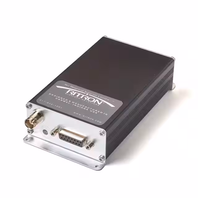 DTX-4450BN5E Ritron Wireless Solutions  Fertige Einheiten für HF-Empfänger, Sender und Transceiver