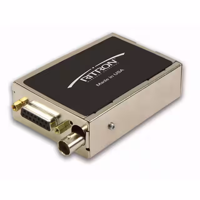 DTX-160-0BN6I Ritron Wireless Solutions  Fertige Einheiten für HF-Empfänger, Sender und Transceiver