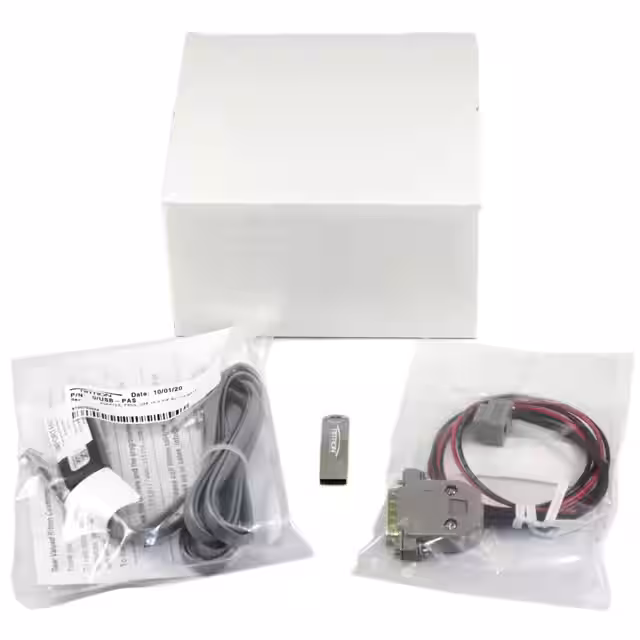 DTXL-PCPK-2.4-USB Ritron Wireless Solutions  Programmeurs, émulateurs et débogueurs