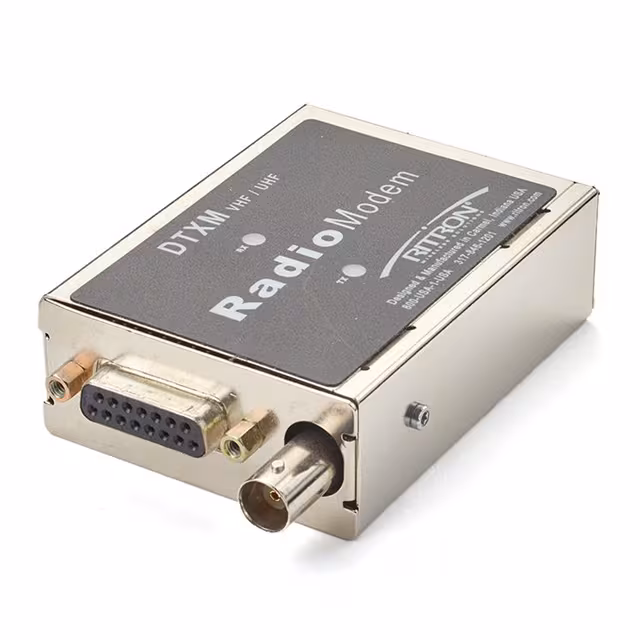 DTXM-460-0BN6I Ritron Wireless Solutions  Fertige Einheiten für HF-Empfänger, Sender und Transceiver
