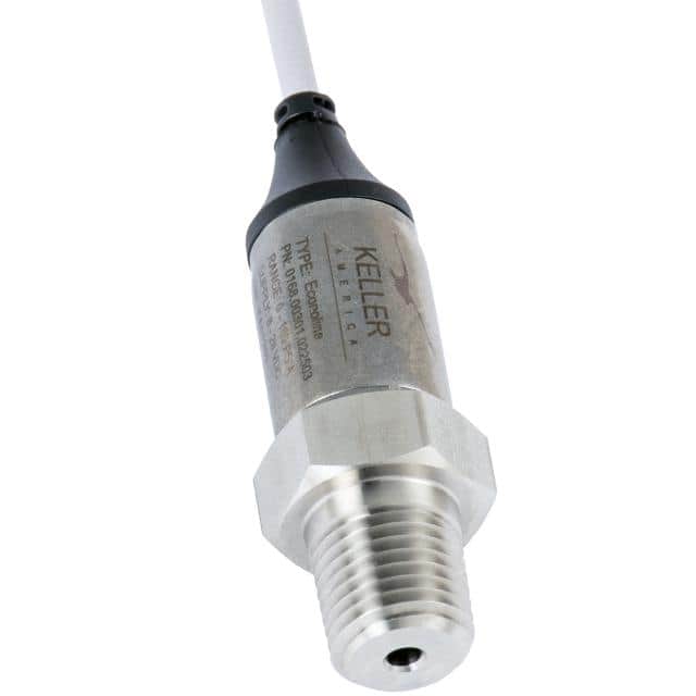 0169.00603.022503 Keller America Inc  Sensori di pressione Trasduttori