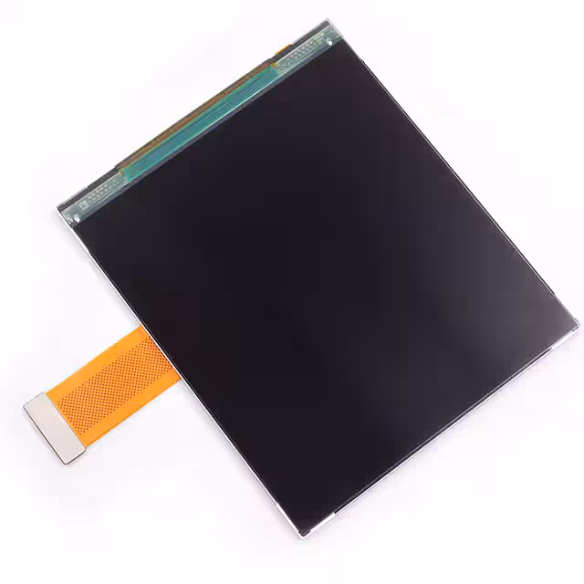 CR-101952 Smart Prototyping  Modules d'affichage - LCD OLED Graphic