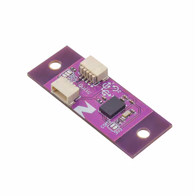 ZIO-101894 Smart Prototyping  Cartes d'évaluation - Capteurs