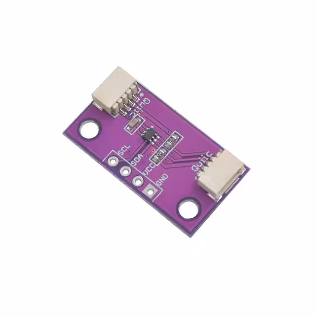 ZIO-101911 Smart Prototyping  Cartes d'évaluation - Cartes d'extension Cartes filles
