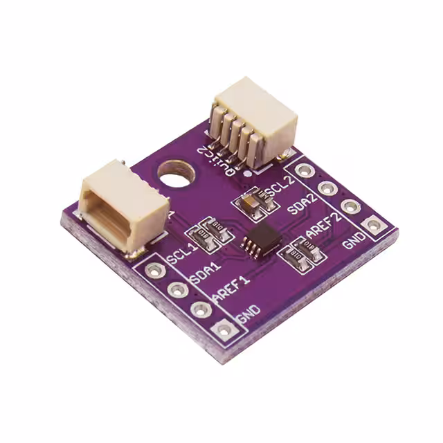 ZIO-101925 Smart Prototyping  Cartes et kits d'évaluation et de démonstration