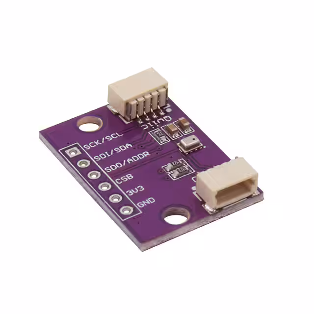 ZIO-101927 Smart Prototyping  Cartes d'évaluation - Cartes d'extension Cartes filles