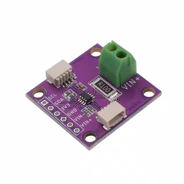 ZIO-101931 Smart Prototyping  Cartes et kits d'évaluation et de démonstration