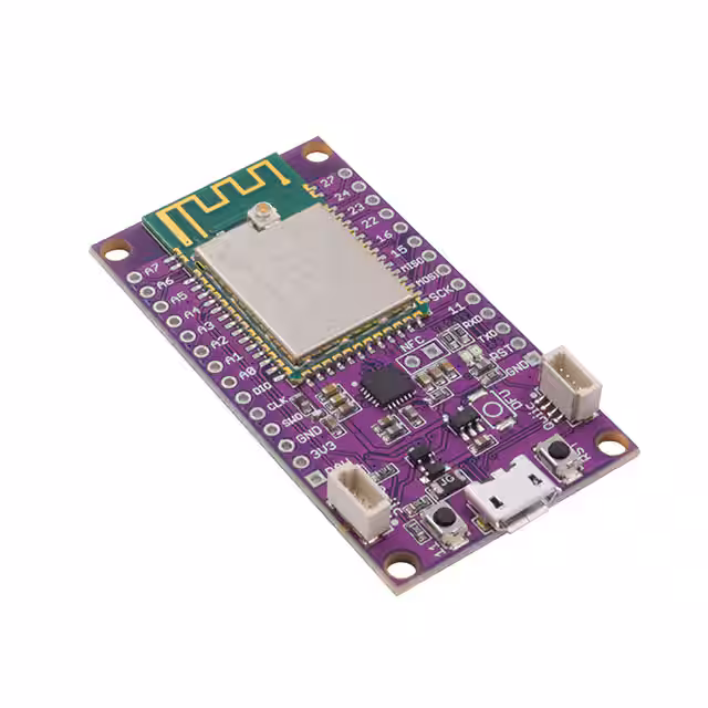 ZIO-101934 Smart Prototyping  RF Transceiver Modules and Modems