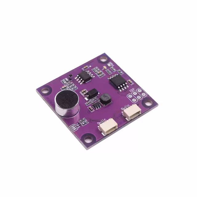 ZIO-101957 Smart Prototyping  Cartes d'évaluation - Cartes d'extension Cartes filles