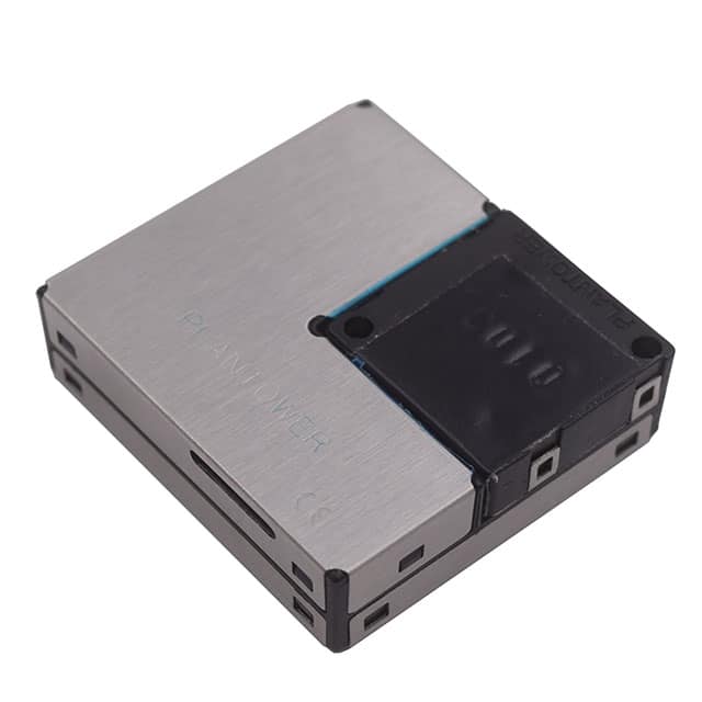 ZIO-101962 Smart Prototyping  Particle Dust Sensors