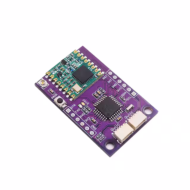 ZIO-101966 Smart Prototyping  HF-Transceivermodule und Modems