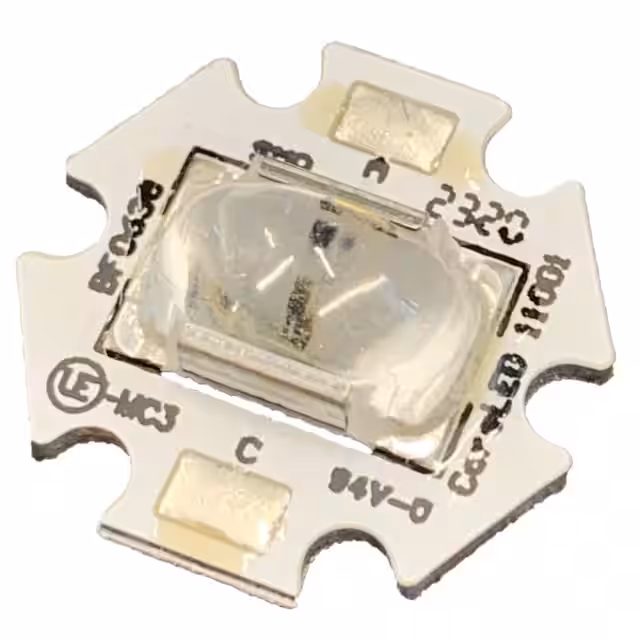 12001-STAR-E17 CoreLED Systems, LLC  Éclairage LED - Modules de moteurs COB Bandes