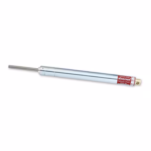 1102-31-3 Deschner Corporation Pneumatica Idraulica - Ammortizzatori Smorzatori