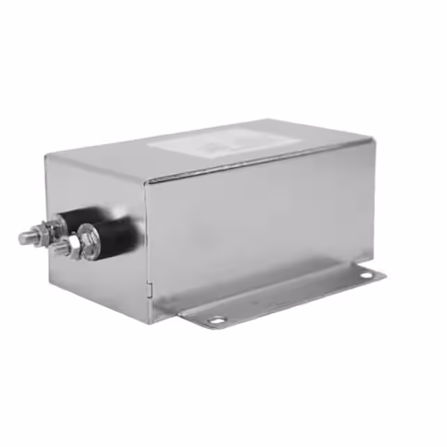 RPM7200-50-S 0.8MA/LINE Astrodyne TDI  Moduli di filtro di linea di alimentazione