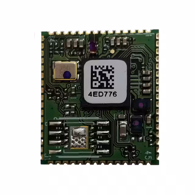 VPM8 VOICE PROCESSING MODULE Alango  Microcontrôleurs Modules FPGA à microprocesseur