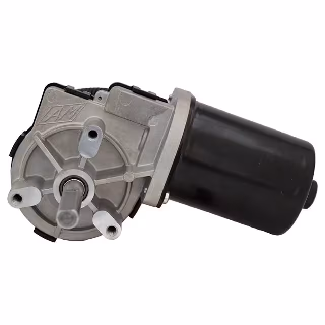 240-0505 AM Equipment  Motores - CA CC