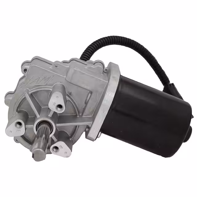 240-0511 AM Equipment  Motori - AC DC