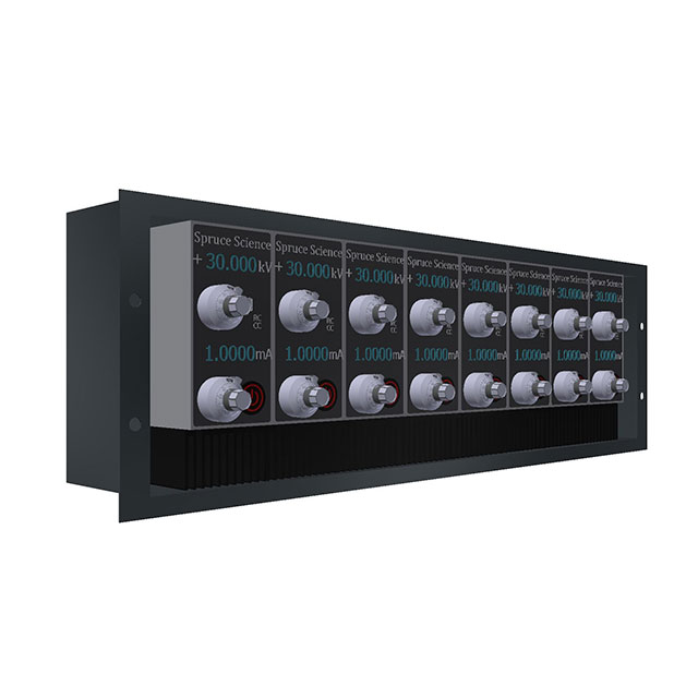 LABMATE-N301 Spruce Science  Equipment - Power Supplies (Test, Bench)