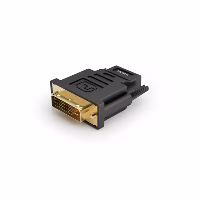 EXP-HDMI-DVI WyreStorm Technologies  Adaptadores de conector USB DVI HDMI