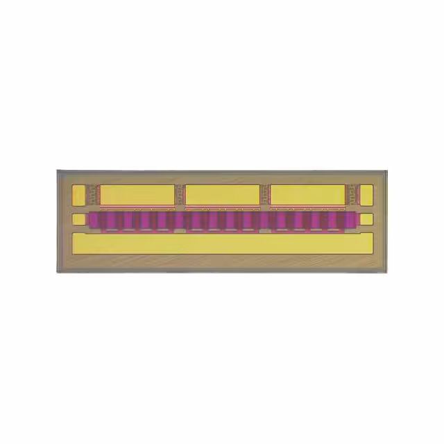 WP28020015 WAVEPIA.,Co.Ltd  Transistors - FETs MOSFETs - RF