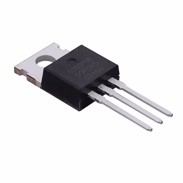 G700P06T Goford Semiconductor  Transistoren - FETs MOSFETs - Einzeln