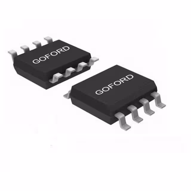 G05N06S2 Goford Semiconductor  Transistors - FETs MOSFETs - Arrays