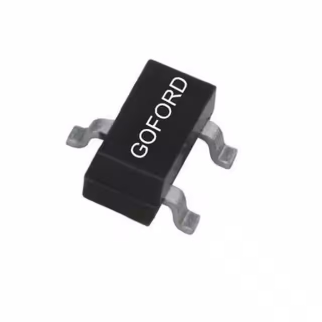 G1006LE Goford Semiconductor  Transistors - FETs MOSFETs - Single