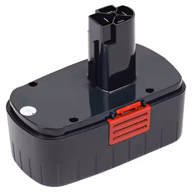 TOOL-224 Dantona Industries  Packs de batteries