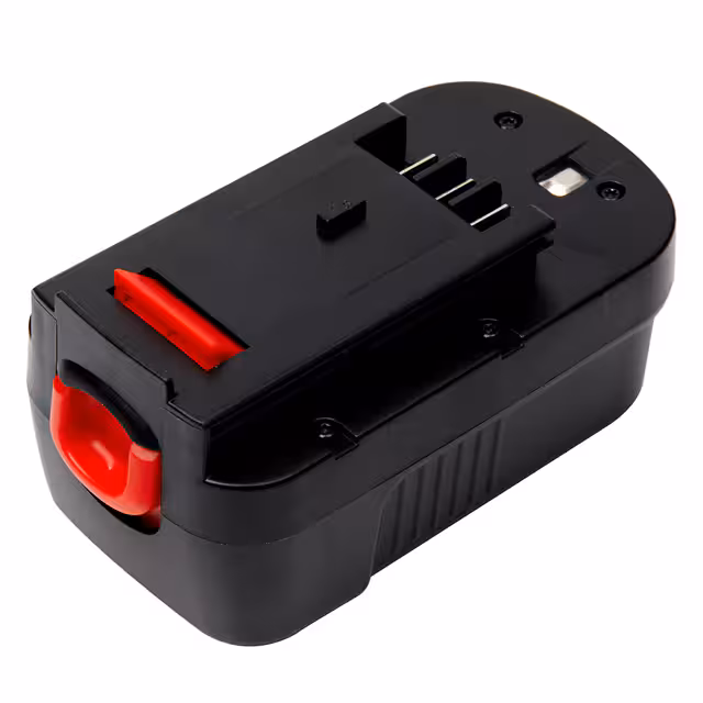 TOOL-252 Dantona Industries  Packs de batteries