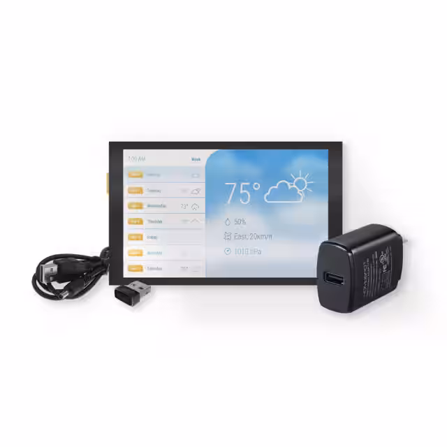 PYXR70001-KIT Renetec, Inc.  Cartes et kits d'évaluation et de démonstration