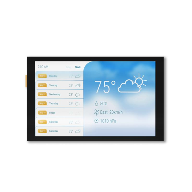 PYXR70001L Renetec, Inc.  Modules d'affichage - LCD OLED Graphic