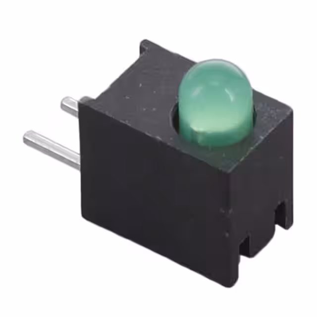 HV-31302A/230/SUG-U1930 Harvatek Corporation  LED - Circuit imprimé Indicateurs Réseaux Barres lumineuses Graphiques à barres