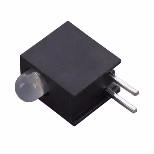 HV-317446/260/SYGUYOM-L51-U1930 Harvatek Corporation  LED - Indicadores de placa de circuito Matrices Barras de luz Gráficos de barras