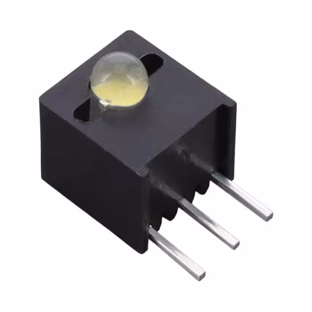 HV-317664/230/UYOUTM-U1930 Harvatek Corporation  LED - Circuit imprimé Indicateurs Réseaux Barres lumineuses Graphiques à barres