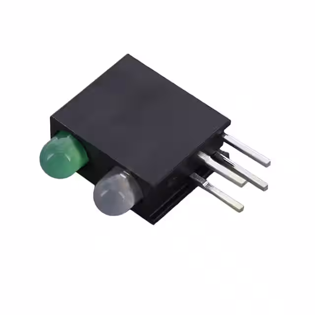 HV-32H307B/260/SYGSYGSURM-U1930 Harvatek Corporation  LED - Circuit imprimé Indicateurs Réseaux Barres lumineuses Graphiques à barres