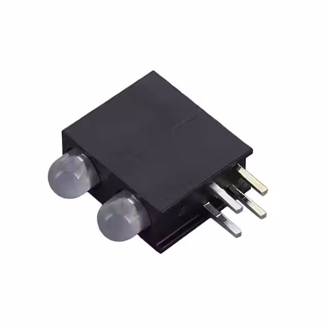 HV-32H307B/260/SYGUYOMSYGSURM-U1930 Harvatek Corporation  LED - Circuit imprimé Indicateurs Réseaux Barres lumineuses Graphiques à barres