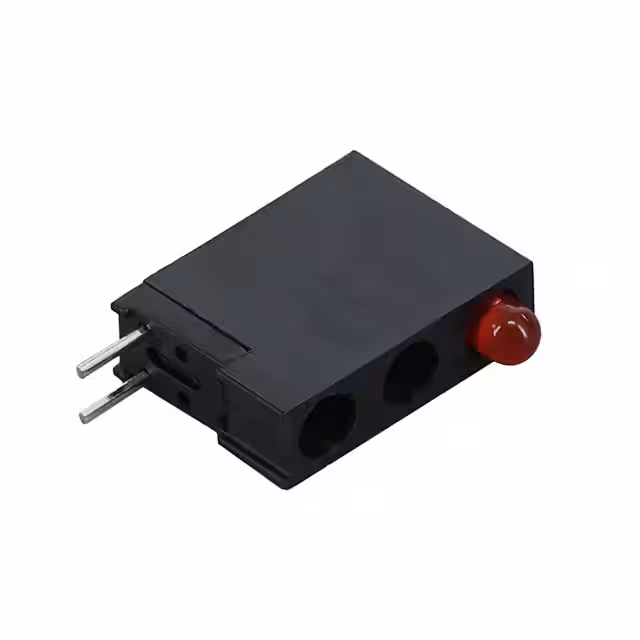 HV-331390/230/SURXX-U1930 Harvatek Corporation  LED - Circuit imprimé Indicateurs Réseaux Barres lumineuses Graphiques à barres