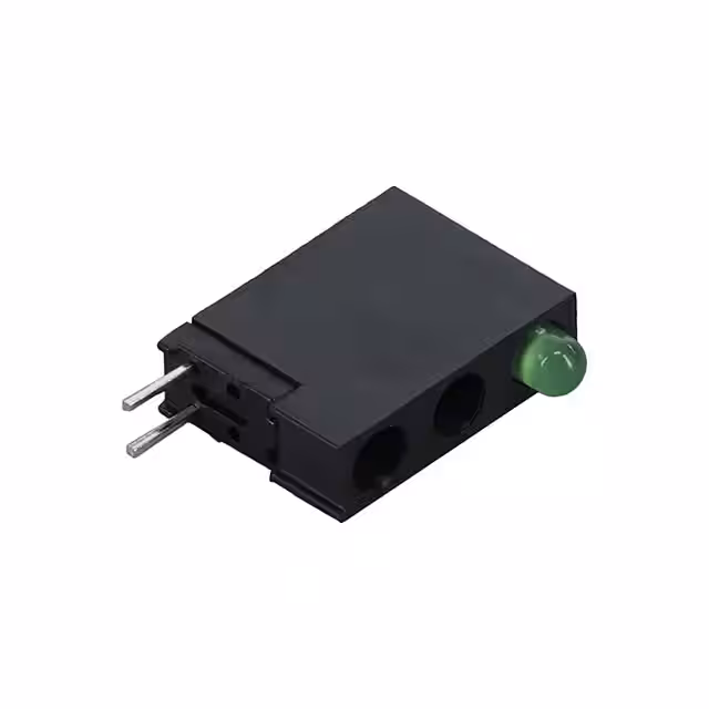 HV-331390/230/SYGXX-U1930 Harvatek Corporation  LED - Circuit imprimé Indicateurs Réseaux Barres lumineuses Graphiques à barres