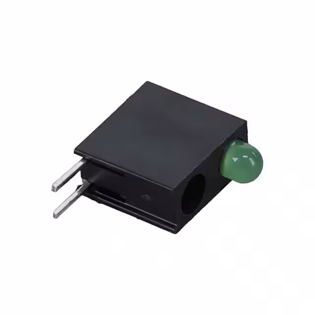 HV-A264B/SUR-U1930 Harvatek Corporation  LED - Circuit imprimé Indicateurs Réseaux Barres lumineuses Graphiques à barres