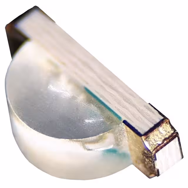 B1191NB--05C000133U1930 Harvatek Corporation  Indication LED - Discrète