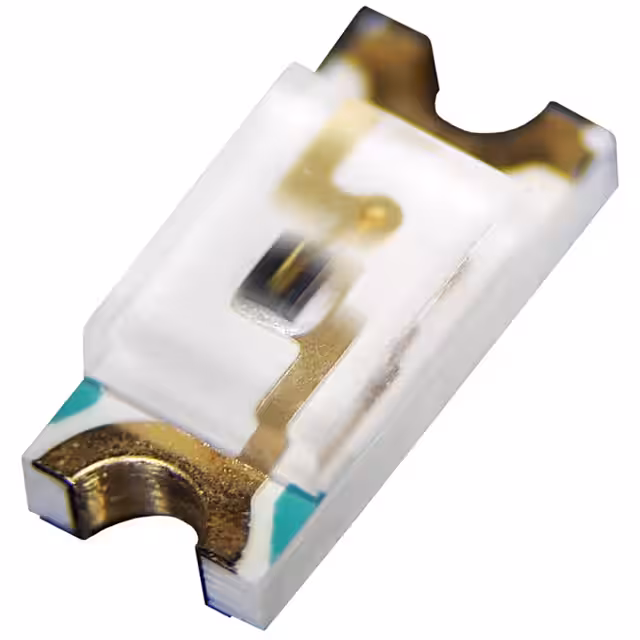 B1501IR--20C000113U1930 Harvatek Corporation  LED Emitters - Infrared UV Visible