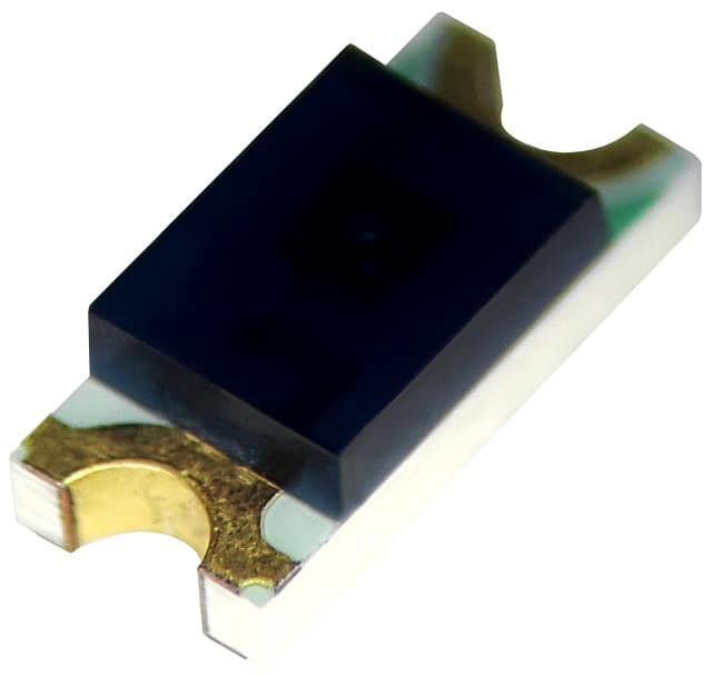 B1501PT--H9C000213U1930 Harvatek Corporation  Optical Sensors - Phototransistors
