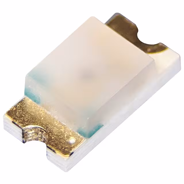 B1501TW--20P001013U1930 Harvatek Corporation  LED Indication - Discrete