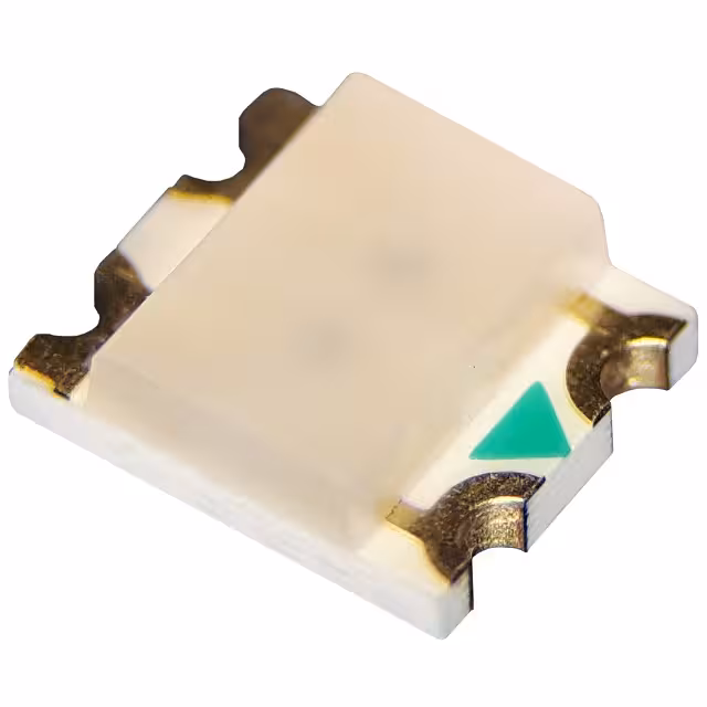 B1552USUG20D000113U1930 Harvatek Corporation  Indicación LED - Discreta