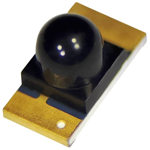 B15W1PT--H9B000112U1930 Harvatek Corporation  Optical Sensors - Phototransistors