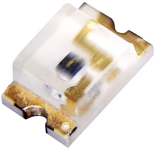 B1701IRP-20C000214U1930 Harvatek Corporation  LED Emitters - Infrared UV Visible